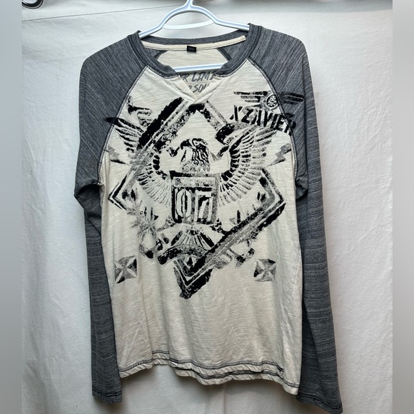 Other - XZavier Longsleeves sz M